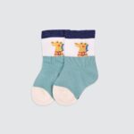 T-Rex-Green-and-Stego-Green-Socks-1