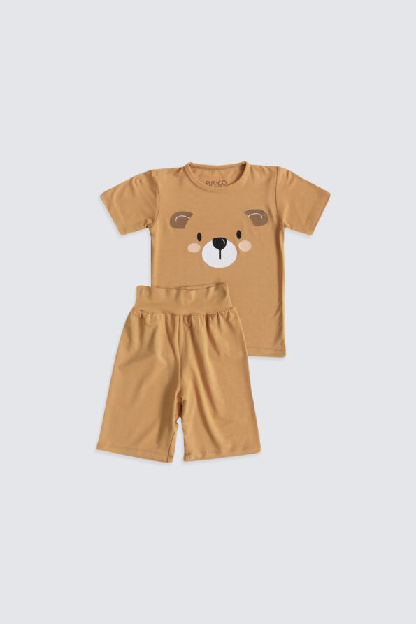 Toddler Loungewear Miko 9 1