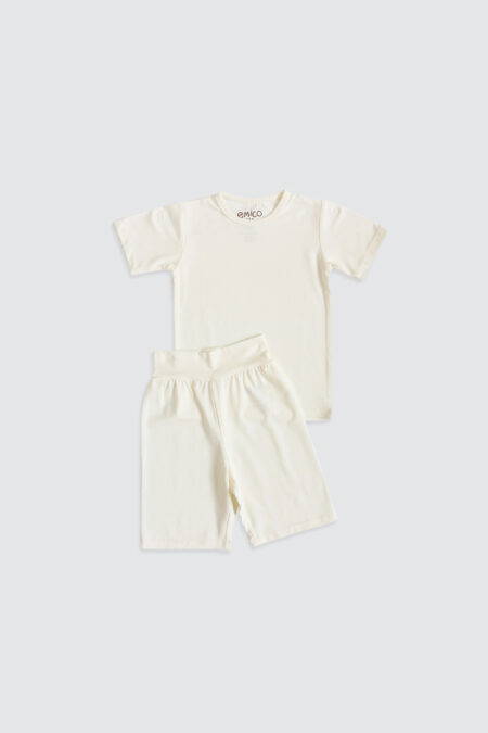 Loungewear Vanilla