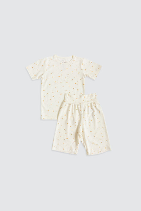 Loungewear Vanilla Star
