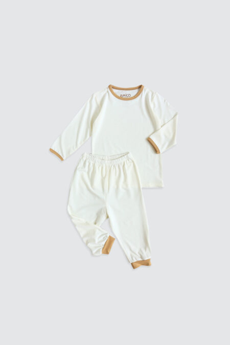 Pyjamas Vanilla