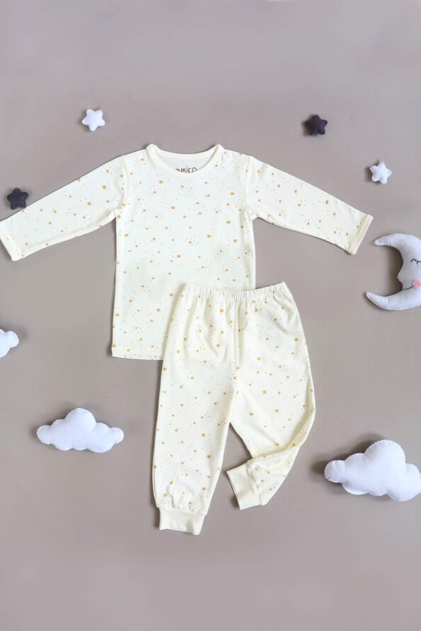 Toddler-Pyjamas-Set-Vanilla-Star-9-2