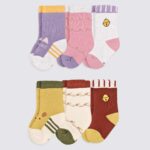 Bell-Red-and-Mouse-Yellow-Socks-1