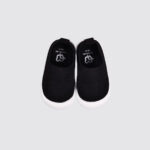 BMR-TP-02-Slip-On-Prewalker-Sock-Shoes-Black-2