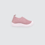 BMR-TP-02-Slip-On-Prewalker-Sock-Shoes-Dusty-Pink-2