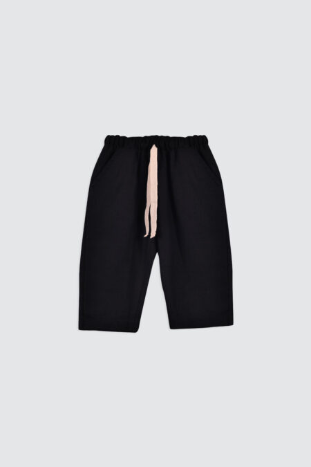 Jareth Pants Black
