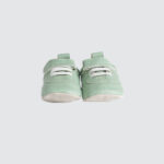 Prewalker Shoes-Fuji Green-1