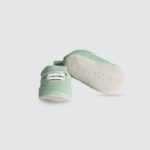 Prewalker Shoes-Fuji Green-1