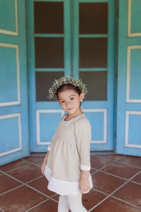 Armani Dress Biscuit