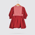 Kioko-Dress-Red-1