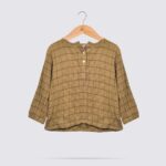 Maya-top—Brown-1