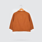 Rhys-Kids-Shirt—Terracotta-1