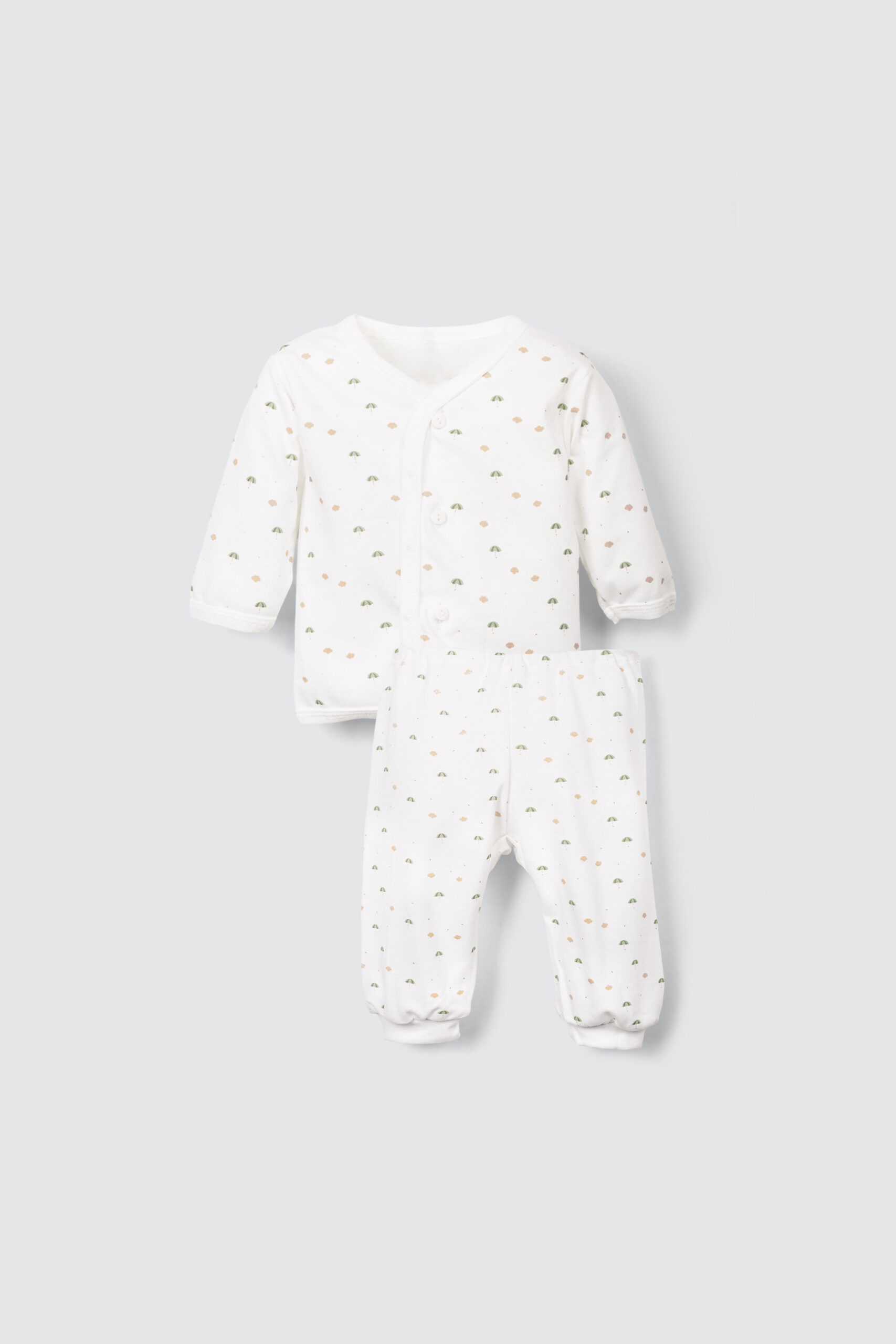 0Umbrella-Pajamas-Long-Set-1