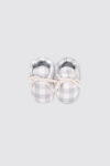 Gingham-Series-Mini-Shoes—Grey-2