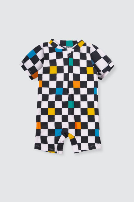 Naveen - Fluer Black
