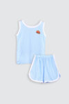 Retro-Singlet-Set-7