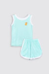 Retro-Singlet-Set-5