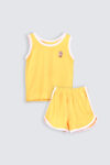 Retro-Singlet-Set-4