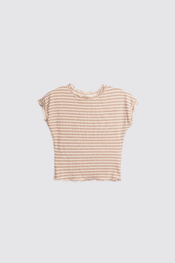 Ambra Top Cream Ivory