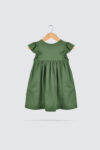 Kimmy-Dress—Pine-2