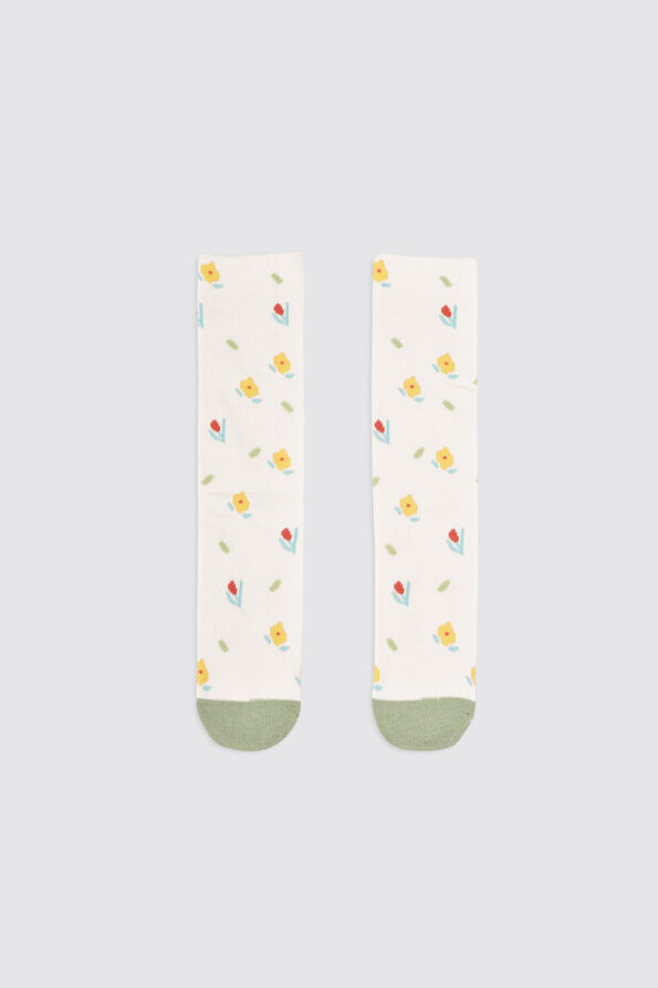 Set-of-2-Long-Socks-Fleur–v1-3