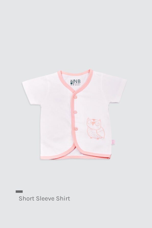 Web—Forest-Short-Sleeve-Shirt-Pink