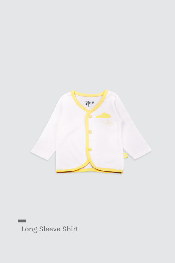 Web—PaperPlane-Yellow-LongSleeveShirt