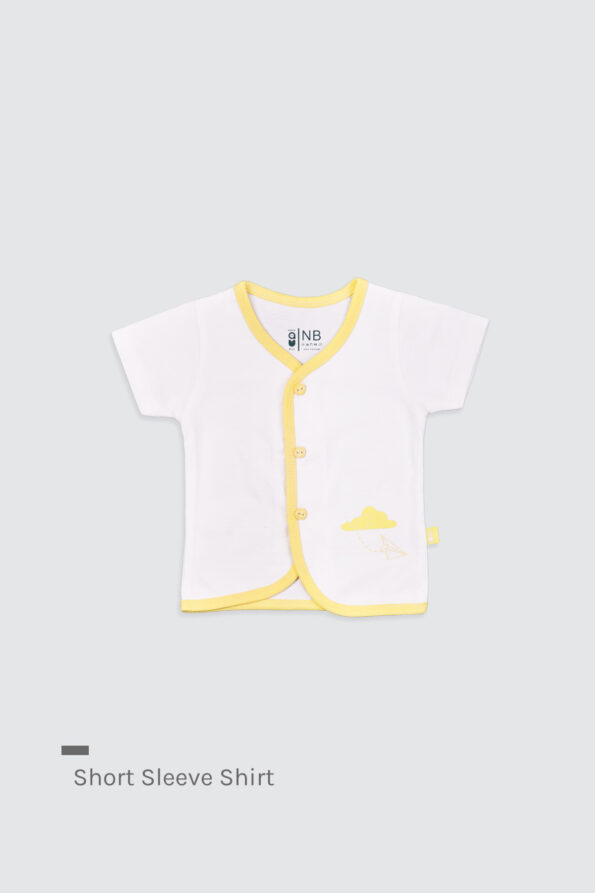 Web—PaperPlane-Yellow-ShortSleeveShirt