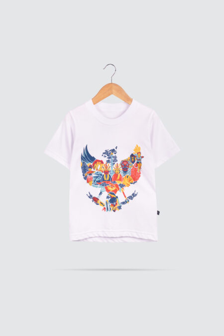 Garuda Kiddiposh