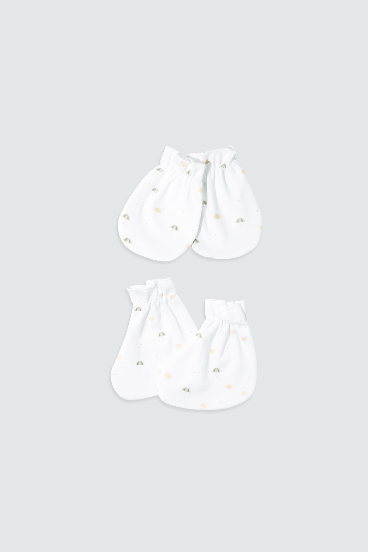 Mitten-And-Booties-Umbrella