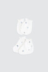 Kikipup Starter Pack Girl 2 (6 pcs)