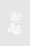 Kikipup Starter Pack Boy 2 (6 pcs)