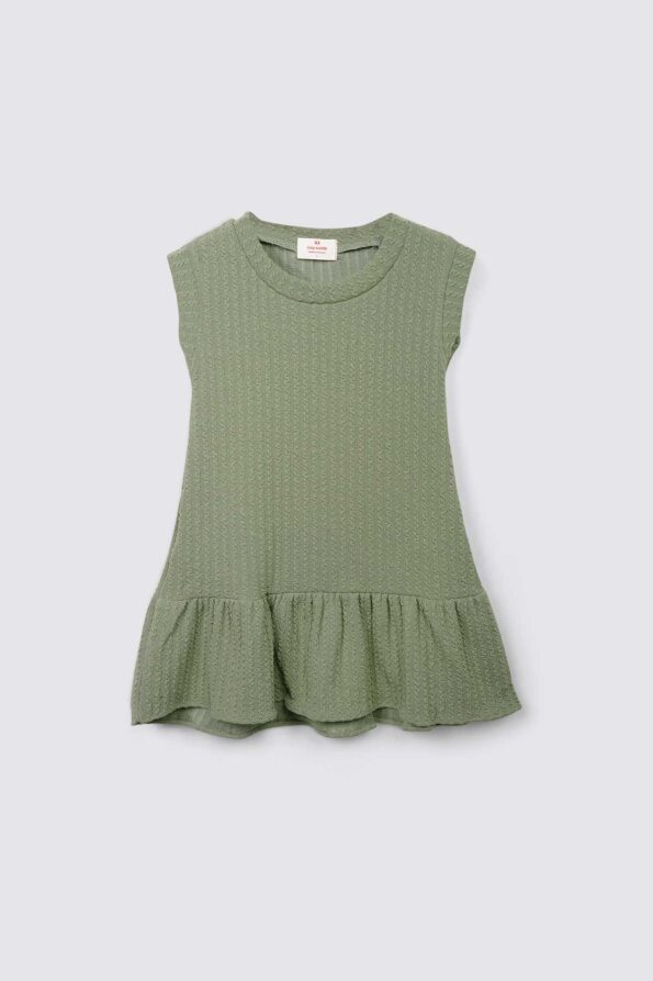 Hava dress Macha Green Revisi 1