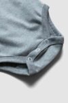 Abricot-Bodysuit—Grey-1