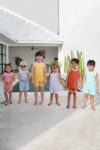 Retro-Singlet-Set-6