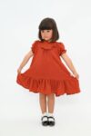 Louisa-Dress—Bata-Red—3