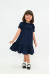 Louisa-Dress—Navy—1