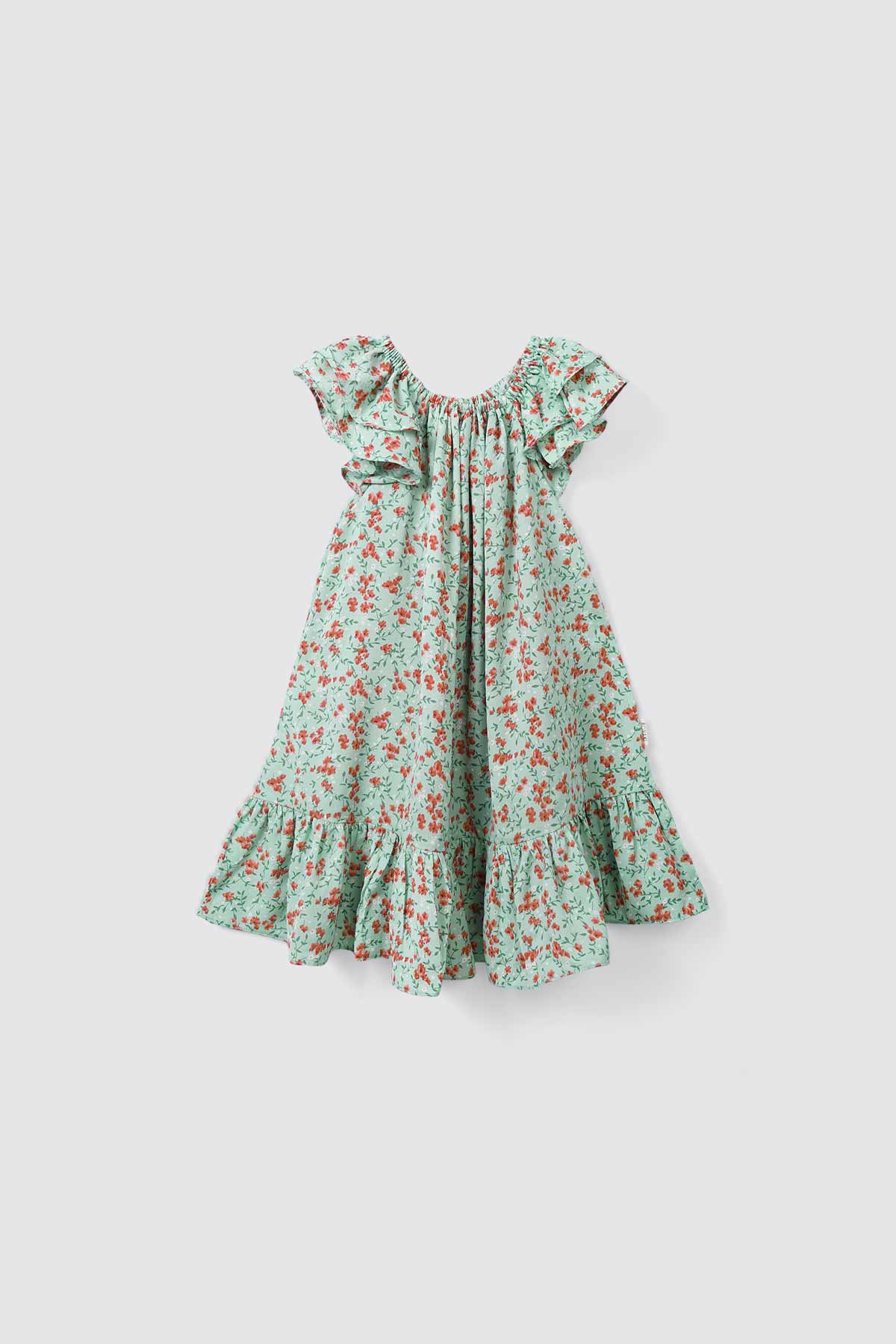 Sera-Dress-Flowery-Tosca---1