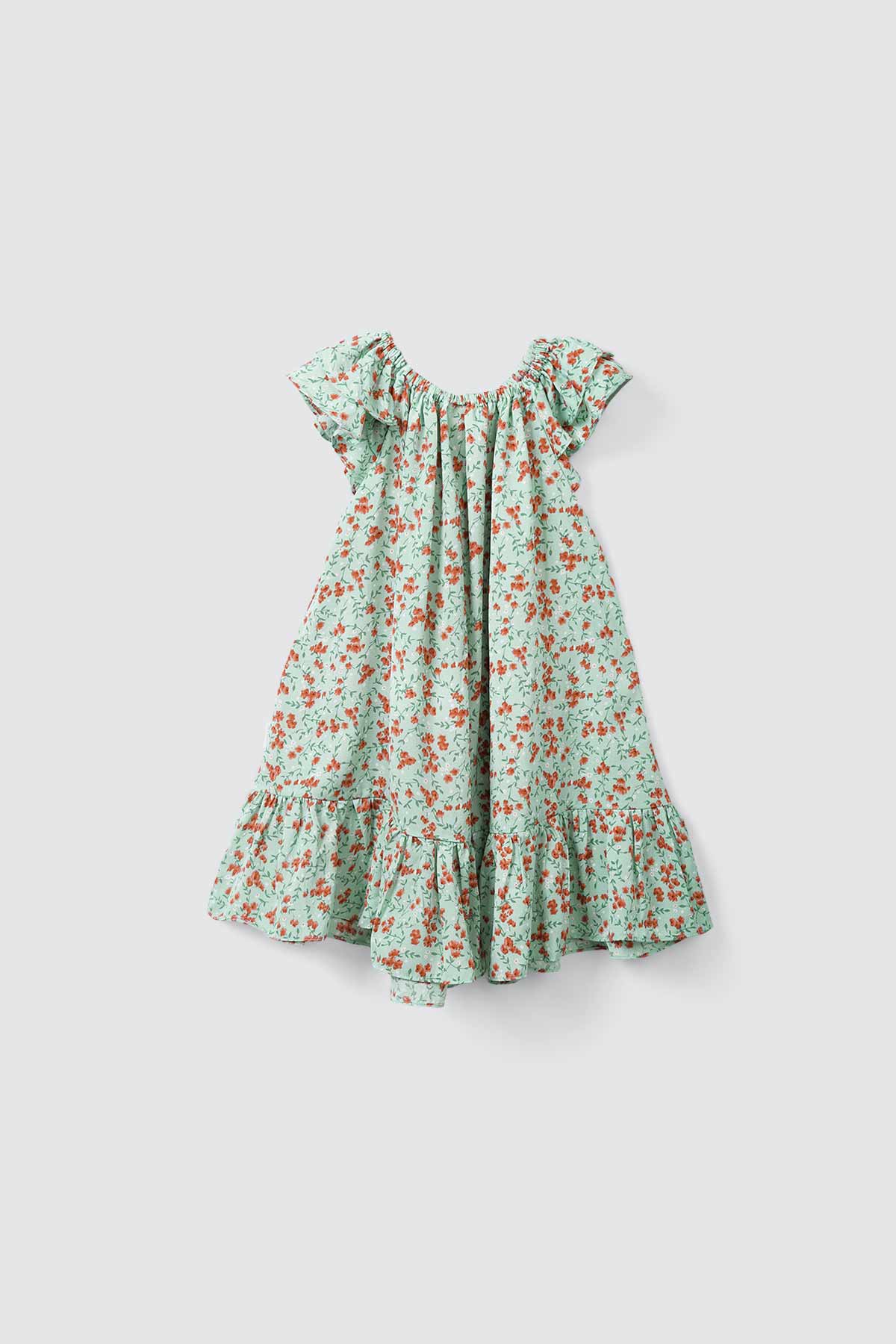 Sera-Dress-Flowery-Tosca---2