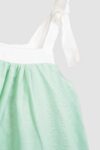Anika-Dress—Mint—Model1