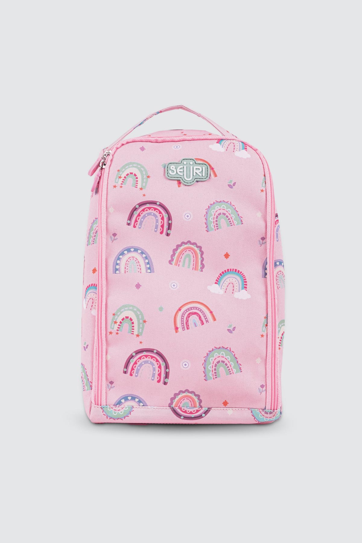 Shoes-Bag----Rainbow-Reverie-1 Hoes Bag Rainbow Reverie 1