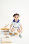 Landers-Two-Piece-Set-Unisex-in-Blue—1