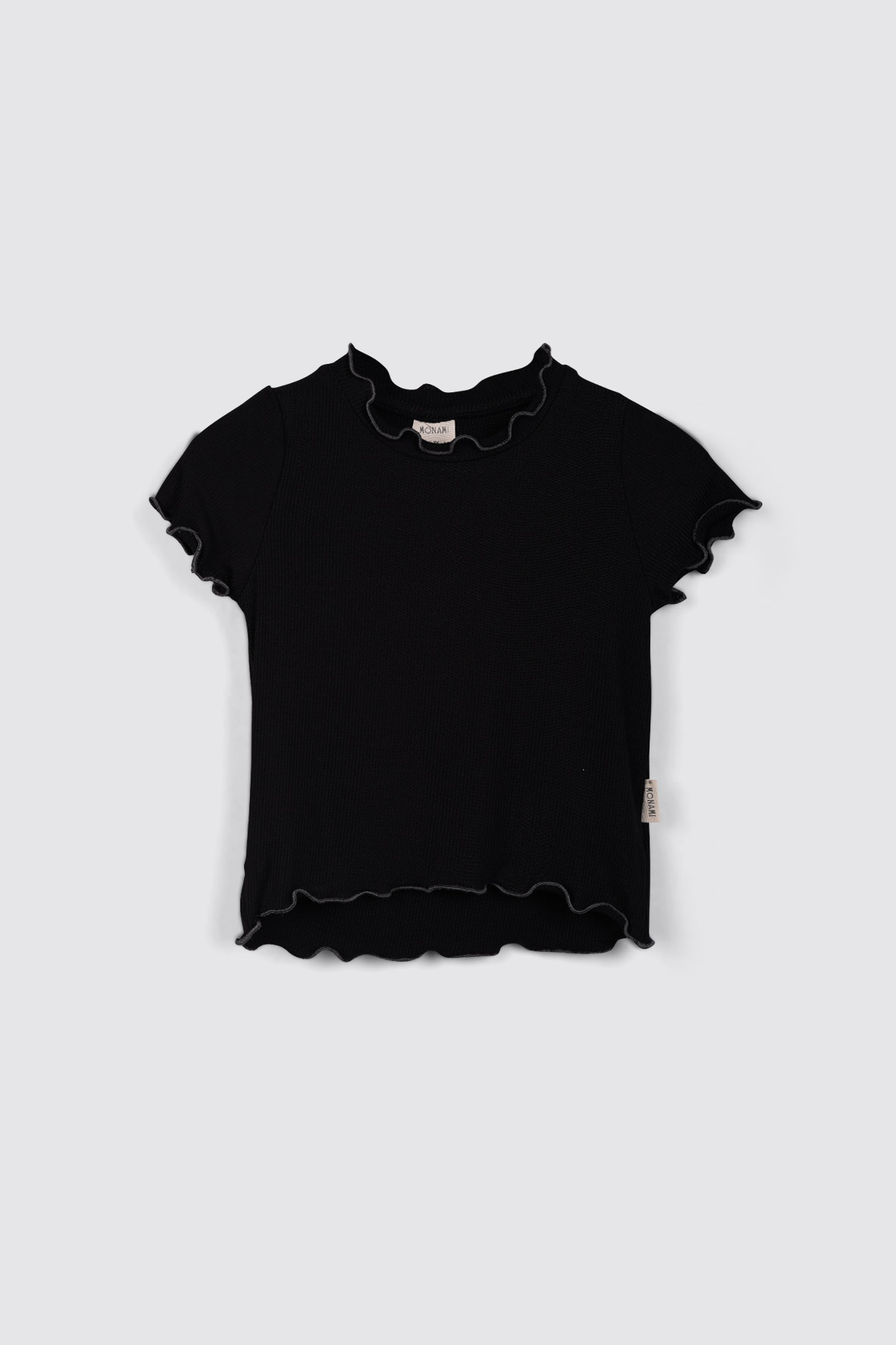 Mila-Shirt-Black---1 Mila Shirt Black 1