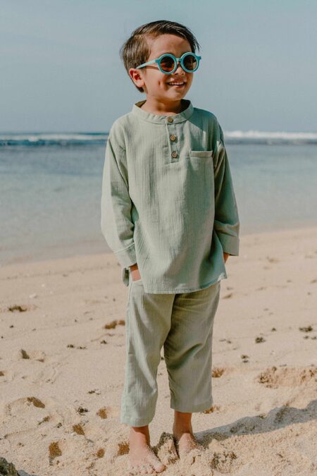 Atha Koko Set Matcha