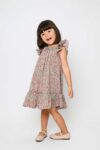 Sera-Dress-Flowery-Taupe—1