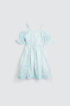 Eunoia-dress—Blue—Model—2