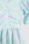 Eunoia-dress—Blue—Model—2