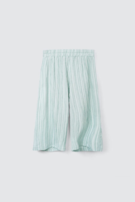 Soire Pants Ocean
