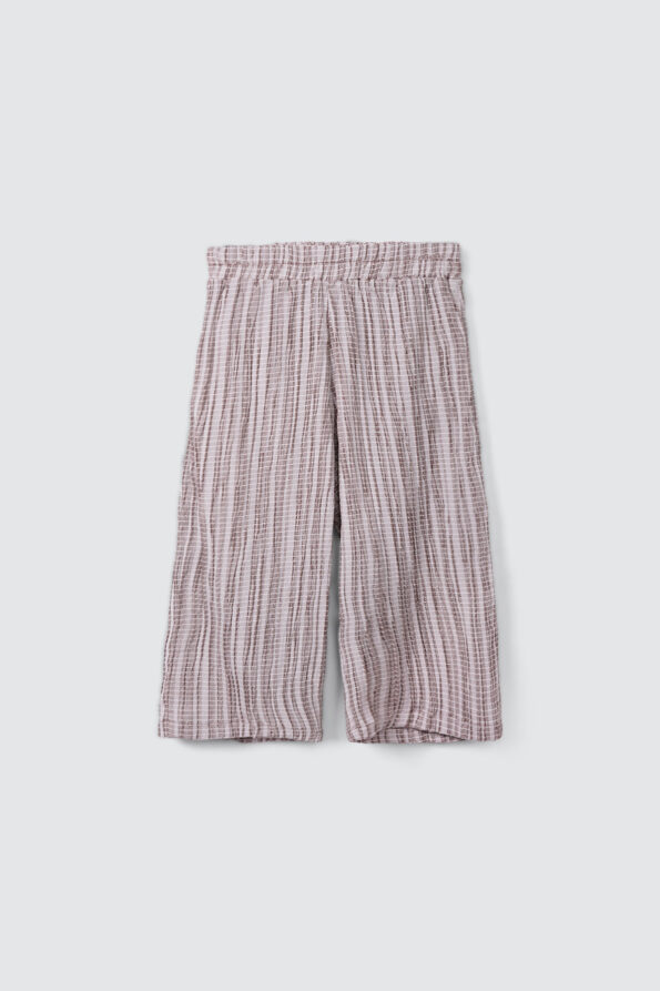 Soire pants Taupe 1