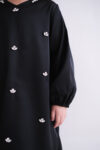 Tiffany-Dress—Black—1